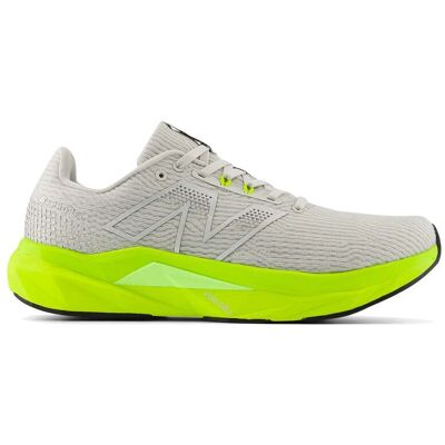 New Balance - Chaussures de running - Propel V5 Slate Grey/Alkaline Green pour Homme - Taille 43 - Gris - Publicité New Balance - Chaussures de running - Propel V5 Slate Grey/Alkaline Green pour Homme - Taille 43 - Gris - Publicité