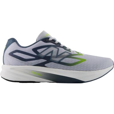 New Balance - Chaussures de running - Flite-R Fraish Air pour Homme - Taille 44,5 - Violet - Publicité New Balance - Chaussures de running - Flite-R Fraish Air pour Homme - Taille 44,5 - Violet - Publicité