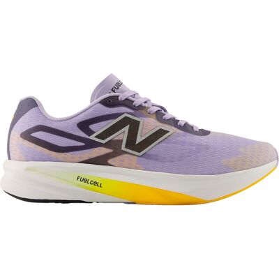 New Balance - Chaussures de running - Flite-R Smoke Violet pour Homme - Taille 45 - Publicité New Balance - Chaussures de running - Flite-R Smoke Violet pour Homme - Taille 45 - Publicité
