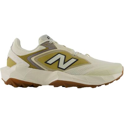 New Balance - Chaussures de trail - Tektrel Utility Basil Oil pour Homme - Taille 44 - Beige - Publicité New Balance - Chaussures de trail - Tektrel Utility Basil Oil pour Homme - Taille 44 - Beige - Publicité