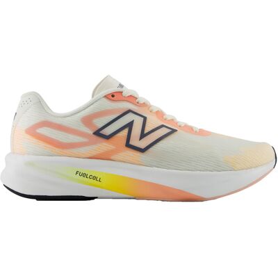 New Balance - Chaussures de running - W'S Flite-R Sea Salt pour Femme - Taille 40 - Beige - Publicité New Balance - Chaussures de running - W'S Flite-R Sea Salt pour Femme - Taille 40 - Beige - Publicité