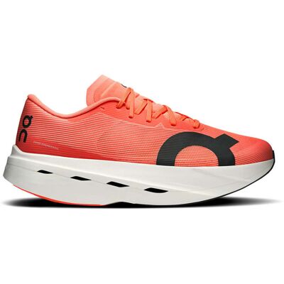 On - Chaussures de running - Cloudboom Volt M Sunstone/Reef pour Homme - Taille 44 - Rouge - Publicité On - Chaussures de running - Cloudboom Volt M Sunstone/Reef pour Homme - Taille 44 - Rouge - Publicité