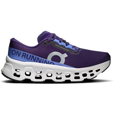 On - Chaussures de running - Cloudmonster 3 W Nebula/Ivory - Taille 38.5 - Bleu - Publicité On - Chaussures de running - Cloudmonster 3 W Nebula/Ivory - Taille 38.5 - Bleu - Publicité