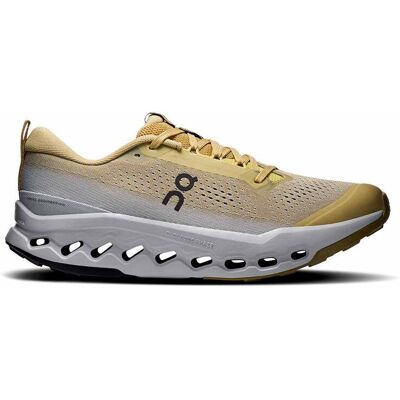 On - Chaussures de trail - Cloudsurfer Trail 2 M Safari/Glacier pour Homme - Taille 45 - Bleu - Publicité On - Chaussures de trail - Cloudsurfer Trail 2 M Safari/Glacier pour Homme - Taille 45 - Bleu - Publicité