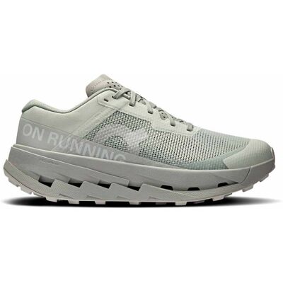 On - Chaussures de trail - Cloudultra 3 W Iceberg/Glacier pour Femme - Taille 38 - Bleu - Publicité On - Chaussures de trail - Cloudultra 3 W Iceberg/Glacier pour Femme - Taille 38 - Bleu - Publicité