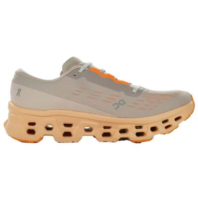 On - Chaussures de running - Cloudmonster 3 M Pelican/Squash - Taille 45 - Jaune - Publicité On - Chaussures de running - Cloudmonster 3 M Pelican/Squash - Taille 45 - Jaune - Publicité