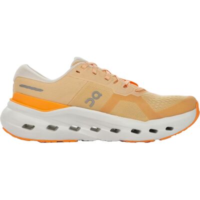On - Chaussures de running - Cloudrunner 3 W Squash/Saffron - Taille 37 - Orange - Publicité On - Chaussures de running - Cloudrunner 3 W Squash/Saffron - Taille 37 - Orange - Publicité
