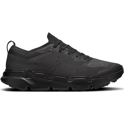 On - Chaussures de trail - Cloudsoma M Black/Black pour Homme - Taille 44.5 - Noir - Publicité On - Chaussures de trail - Cloudsoma M Black/Black pour Homme - Taille 44.5 - Noir - Publicité