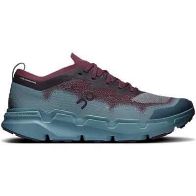 On - Chaussures de trail - Cloudsoma M Urchin/Agave - Taille 44.5 - Bleu - Publicité On - Chaussures de trail - Cloudsoma M Urchin/Agave - Taille 44.5 - Bleu - Publicité