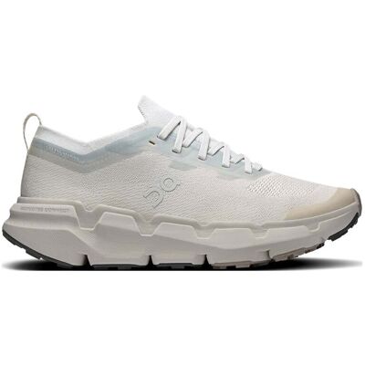 On - Chaussures de trail - Cloudsoma W Glacier/Pearl pour Femme - Taille 38.5 - Beige - Publicité On - Chaussures de trail - Cloudsoma W Glacier/Pearl pour Femme - Taille 38.5 - Beige - Publicité