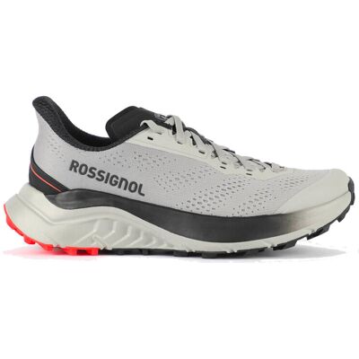 Rossignol - Chaussures de trail - Venosk M Lt Grey pour Homme - Taille 8,5 UK - Gris - Publicité Rossignol - Chaussures de trail - Venosk M Lt Grey pour Homme - Taille 8,5 UK - Gris - Publicité