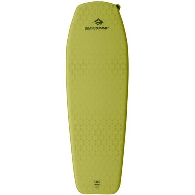 Sea To Summit - Matelas léger isolant - Camp Tarragon - Taille Large - Vert - Publicité Sea To Summit - Matelas léger isolant - Camp Tarragon - Taille Large - Vert - Publicité