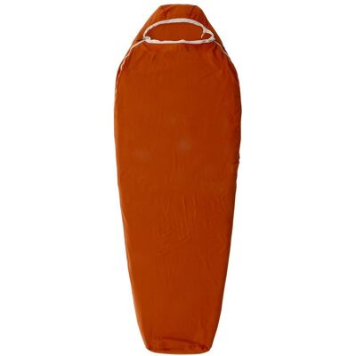 Sea To Summit - Drap de sac en polaire - Reactor Fleeceweight Liner - Taille Regular - Rouge - Publicité Sea To Summit - Drap de sac en polaire - Reactor Fleeceweight Liner - Taille Regular - Rouge - Publicité