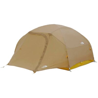 Tente Trail Lite 3 de The North Face - Légère, Facile à Monter, 3 Personnes - Publicité Tente Trail Lite 3 de The North Face - Légère, Facile à Monter, 3 Personnes - Publicité