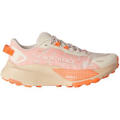 The North Face - Chaussures de trail - Altamesa 500 V2 W Calacatta/Citru pour Femme - Taille 9 US - Beige - Publicité The North Face - Chaussures de trail - Altamesa 500 V2 W Calacatta/Citru pour Femme - Taille 9 US - Beige - Publicité