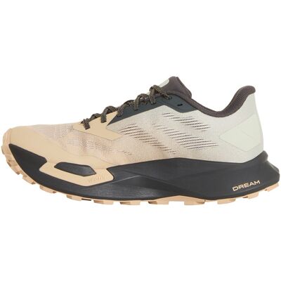 The North Face - Chaussures de trail - Vectiv Enduris 4 M Anthracite Grey pour Homme - Taille 9 US - Beige - Publicité The North Face - Chaussures de trail - Vectiv Enduris 4 M Anthracite Grey pour Homme - Taille 9 US - Beige - Publicité