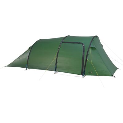 Wechsel - TEMPEST 4 - 3-4 personnes - ONESIZE - tente tunnel - Publicité Wechsel - TEMPEST 4 - 3-4 personnes - ONESIZE - tente tunnel - Publicité