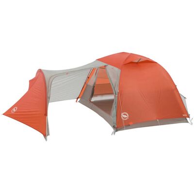 Big Agnes TAFLYHVCH220 - Tente - Copper Hotel Hv Ul2 - 2 personnes - Publicité Big Agnes TAFLYHVCH220 - Tente - Copper Hotel Hv Ul2 - 2 personnes - Publicité