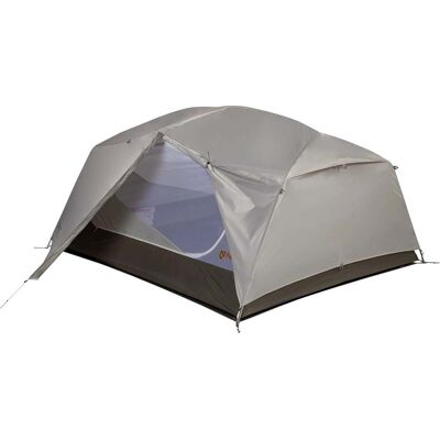 Nemo - Tente de bivouac 2 places - Aurora 2P & Footprint en Aluminium - Bleu - Publicité Nemo - Tente de bivouac 2 places - Aurora 2P & Footprint en Aluminium - Bleu - Publicité