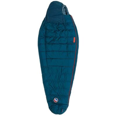 Big Agnes Sidewinder SL 35 - Sac de couchage léger déperlant - Publicité Big Agnes Sidewinder SL 35 - Sac de couchage léger déperlant - Publicité