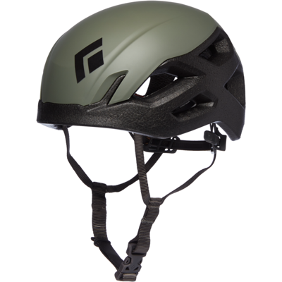 Black Diamond - Casque d'escalade/alpinisme - Vision Helmet Tundra - Taille M/L - Marron - Publicité Black Diamond - Casque d'escalade/alpinisme - Vision Helmet Tundra - Taille M/L - Marron - Publicité