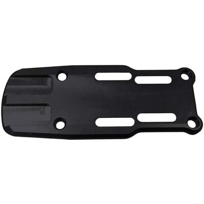 Dynafit - Accessoire de ski de randonnée - Adjustment Plate Superlite - Noir - Publicité Dynafit - Accessoire de ski de randonnée - Adjustment Plate Superlite - Noir - Publicité