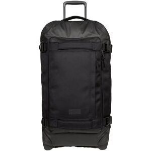 Eastpak - Valise 78L - Tranverz CNNCT M Coat - Noir - Publicité Eastpak - Valise 78L - Tranverz CNNCT M Coat - Noir - Publicité