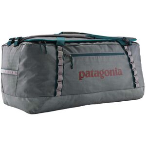 Patagonia - Sac de voyage résistant - Black Hole Duffel 100L Noble Grey - Gris - Publicité Patagonia - Sac de voyage résistant - Black Hole Duffel 100L Noble Grey - Gris - Publicité