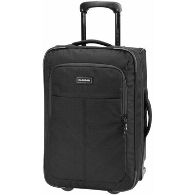 Dakine - Valise robuste - Carry On Roller 42L Black - Noir - Publicité Dakine - Valise robuste - Carry On Roller 42L Black - Noir - Publicité