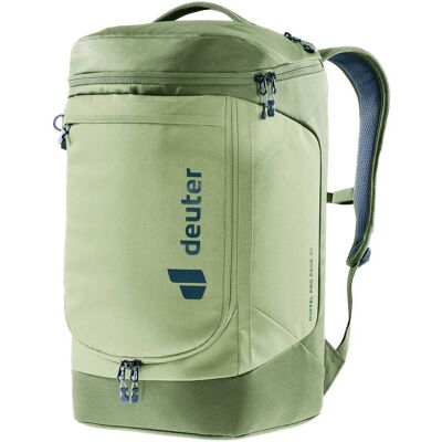 Deuter - Sac de voyage - Duffel Pro Pack 30 Mineral Grove - Vert - Publicité Deuter - Sac de voyage - Duffel Pro Pack 30 Mineral Grove - Vert - Publicité