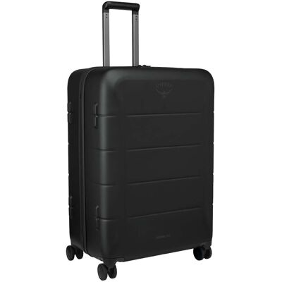 Osprey - Valise - Ozone Hardside 30" Black en Nylon - Noir - Publicité Osprey - Valise - Ozone Hardside 30" Black en Nylon - Noir - Publicité