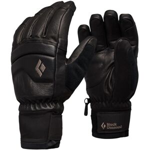 Gants Black Diamond Spark - Gants de ski - Publicité Gants Black Diamond Spark - Gants de ski - Publicité