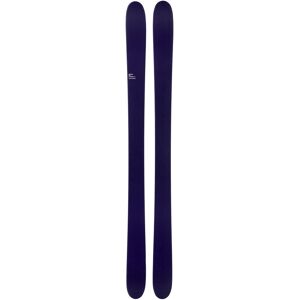 Candide - Skis polyvalent freeride - Resort 101 2026 en Bois - Taille 184 cm - Navy - Publicité Candide - Skis polyvalent freeride - Resort 101 2026 en Bois - Taille 184 cm - Navy - Publicité