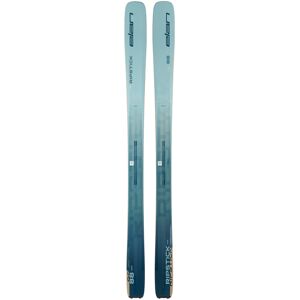 Elan - Skis all-mountain - Ripstick 88 W 2026 pour Femme en Bois - Taille 161 cm - Gris - Publicité Elan - Skis all-mountain - Ripstick 88 W 2026 pour Femme en Bois - Taille 161 cm - Gris - Publicité