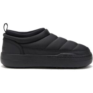 Moonboot - Chaussons rembourrés - Moon Boot Park Soft Nylon Black - Taille 39 - Noir - Publicité Moonboot - Chaussons rembourrés - Moon Boot Park Soft Nylon Black - Taille 39 - Noir - Publicité