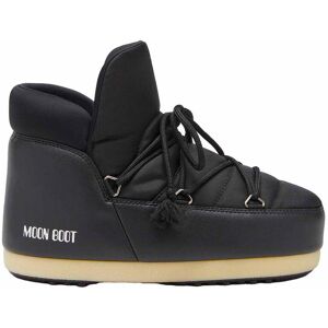 Moonboot - Bottes après-ski - Moon Boot Evx Pumps Nylon Black - Taille 35-36 - Noir - Publicité Moonboot - Bottes après-ski - Moon Boot Evx Pumps Nylon Black - Taille 35-36 - Noir - Publicité