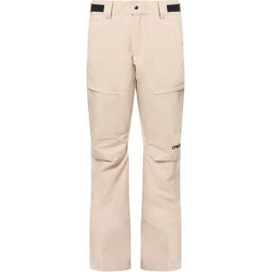 Pantalons Oakley Axis pour Hommes - Marron - Imperméables, Respirants, Isolés - Publicité Pantalons Oakley Axis pour Hommes - Marron - Imperméables, Respirants, Isolés - Publicité