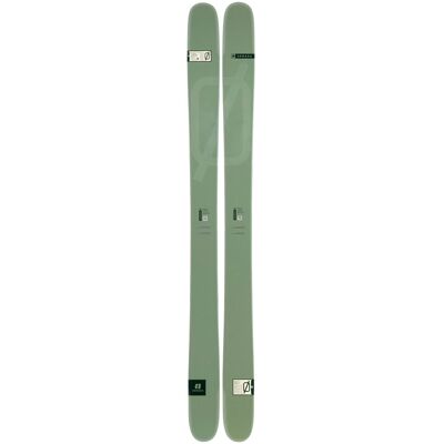 Armada - Skis freestyle - Arv 116 Jj Ul 2026 pour Homme en Bois - Taille 185 cm - Publicité Armada - Skis freestyle - Arv 116 Jj Ul 2026 pour Homme en Bois - Taille 185 cm - Publicité