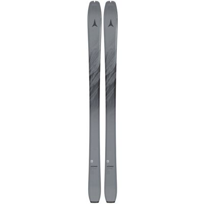 Atomic - Skis de randonnée - Backland 85 2026 - Taille 172 cm - Gris - Publicité Atomic - Skis de randonnée - Backland 85 2026 - Taille 172 cm - Gris - Publicité