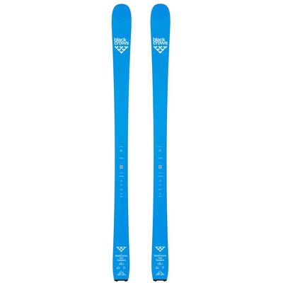 Black Crows Ova Freebird 24 - Skis de randonnée polyvalents - Publicité Black Crows Ova Freebird 24 - Skis de randonnée polyvalents - Publicité
