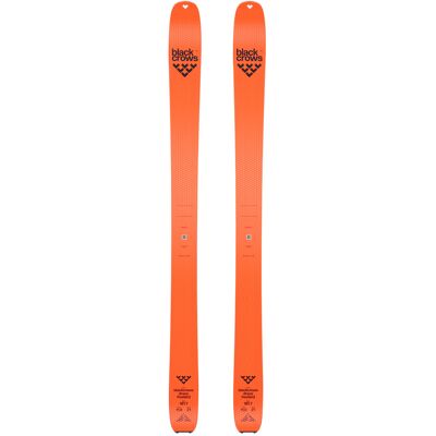 Black Crows Draco Freebird 24 - Ski léger pour poudre - Publicité Black Crows Draco Freebird 24 - Ski léger pour poudre - Publicité