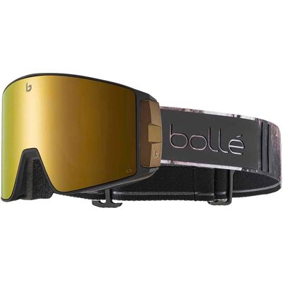 Bollé 8.0000 - Publicité Bollé 8.0000 - Publicité