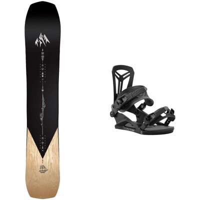 Jones Tabla De Snowboard Flagship Pro - Snowboard - Publicité Jones Tabla De Snowboard Flagship Pro - Snowboard - Publicité
