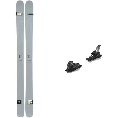 Armada - Packs (skis + fix) - Skis freestyle - Pack Arv 106 Ti 2026 - Publicité Armada - Packs (skis + fix) - Skis freestyle - Pack Arv 106 Ti 2026 - Publicité