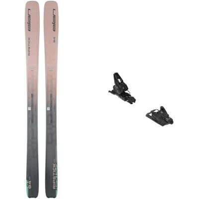 Elan Ripstick 94 W - Skis alpins pour femmes - Publicité Elan Ripstick 94 W - Skis alpins pour femmes - Publicité