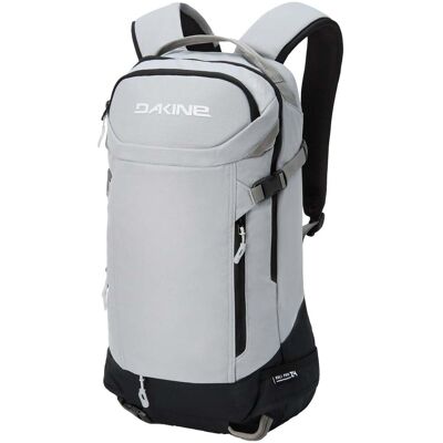 Dakine - Sac à dos de ski/snowboard - Heli Pro 24L Griffin - Gris - Publicité Dakine - Sac à dos de ski/snowboard - Heli Pro 24L Griffin - Gris - Publicité