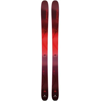Dynastar - Skis freeride - M-Pro 100 TI Open 2027 pour Homme en Bois - Taille 186 cm - Publicité Dynastar - Skis freeride - M-Pro 100 TI Open 2027 pour Homme en Bois - Taille 186 cm - Publicité