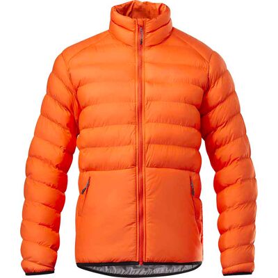 Eider - Doudoune polyvalente - M Caron Light Jkt Orange pour Homme - Taille XL - Publicité Eider - Doudoune polyvalente - M Caron Light Jkt Orange pour Homme - Taille XL - Publicité