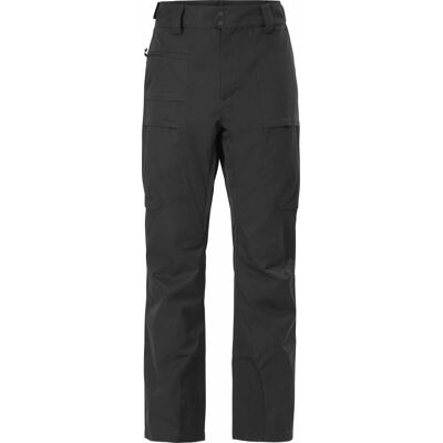 Eider - Pantalon isolant et imperméable - M Olan 2L Insulated Pnt Black pour Homme en Silicone - Taille S - Noir - Publicité Eider - Pantalon isolant et imperméable - M Olan 2L Insulated Pnt Black pour Homme en Silicone - Taille S - Noir - Publicité