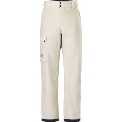 Eider - Pantalon isolant et imperméable - M Becca 2L Insulated Pnt Wild Greige pour Homme - Taille M - Beige - Publicité Eider - Pantalon isolant et imperméable - M Becca 2L Insulated Pnt Wild Greige pour Homme - Taille M - Beige - Publicité